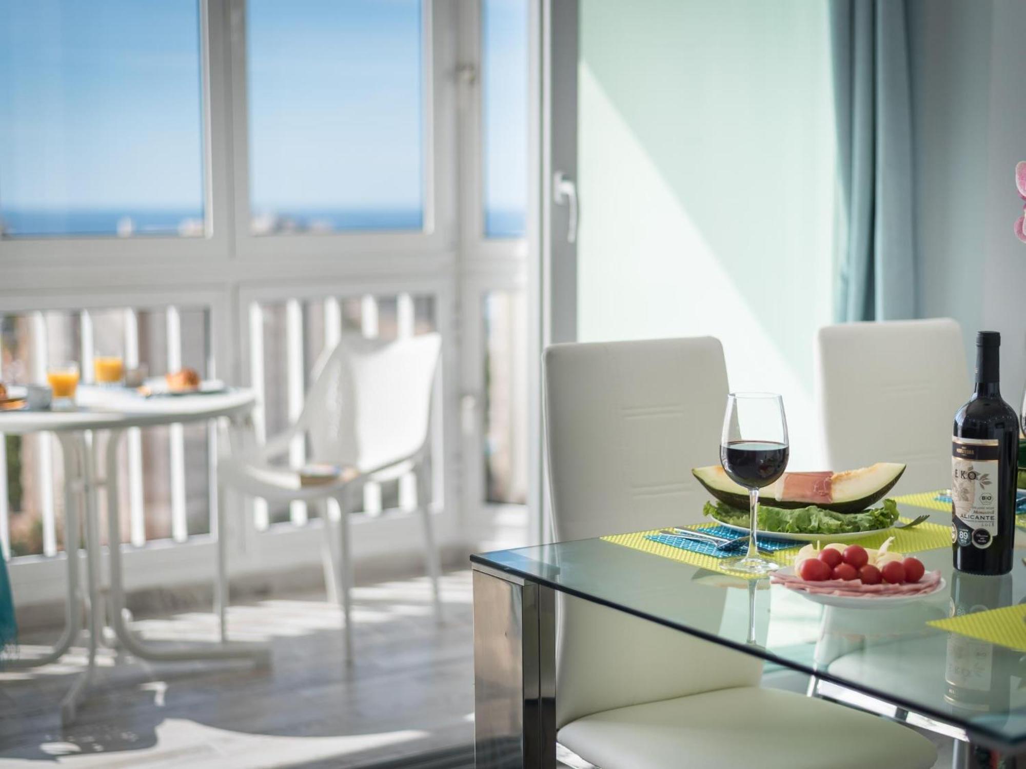 10D. Enchanting Apartment In Las Americas Playa de las Americas  Exterior photo