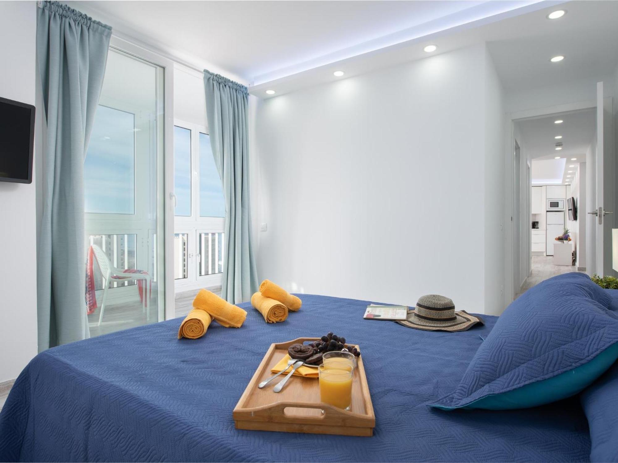 10D. Enchanting Apartment In Las Americas Playa de las Americas  Exterior photo