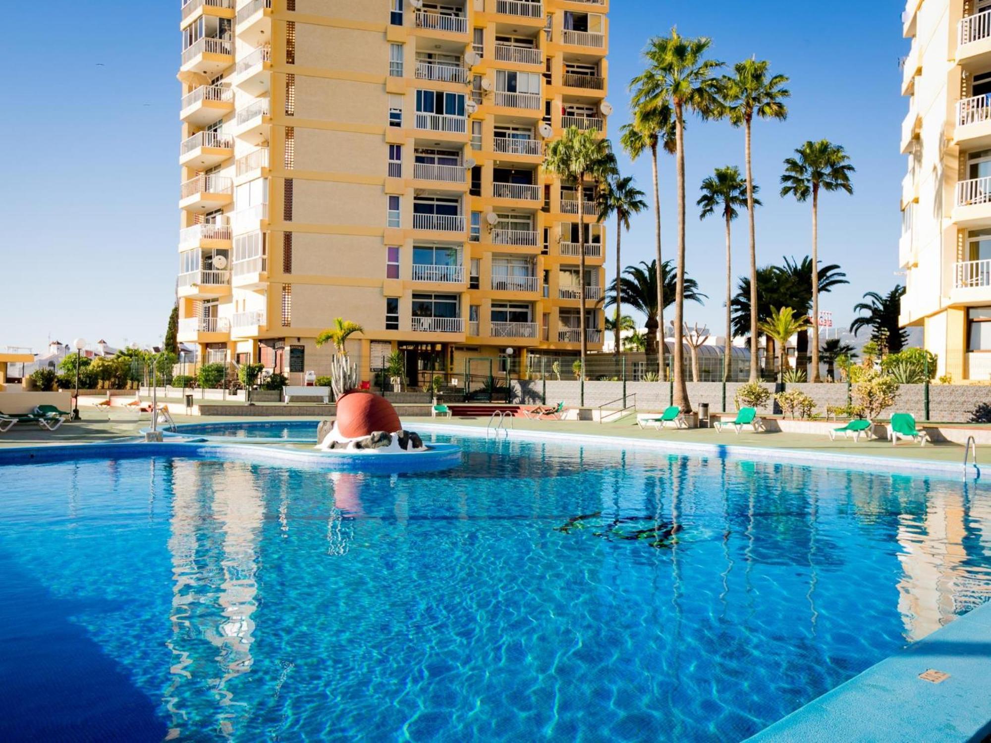 10D. Enchanting Apartment In Las Americas Playa de las Americas  Exterior photo